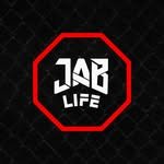 Jab Life Logo